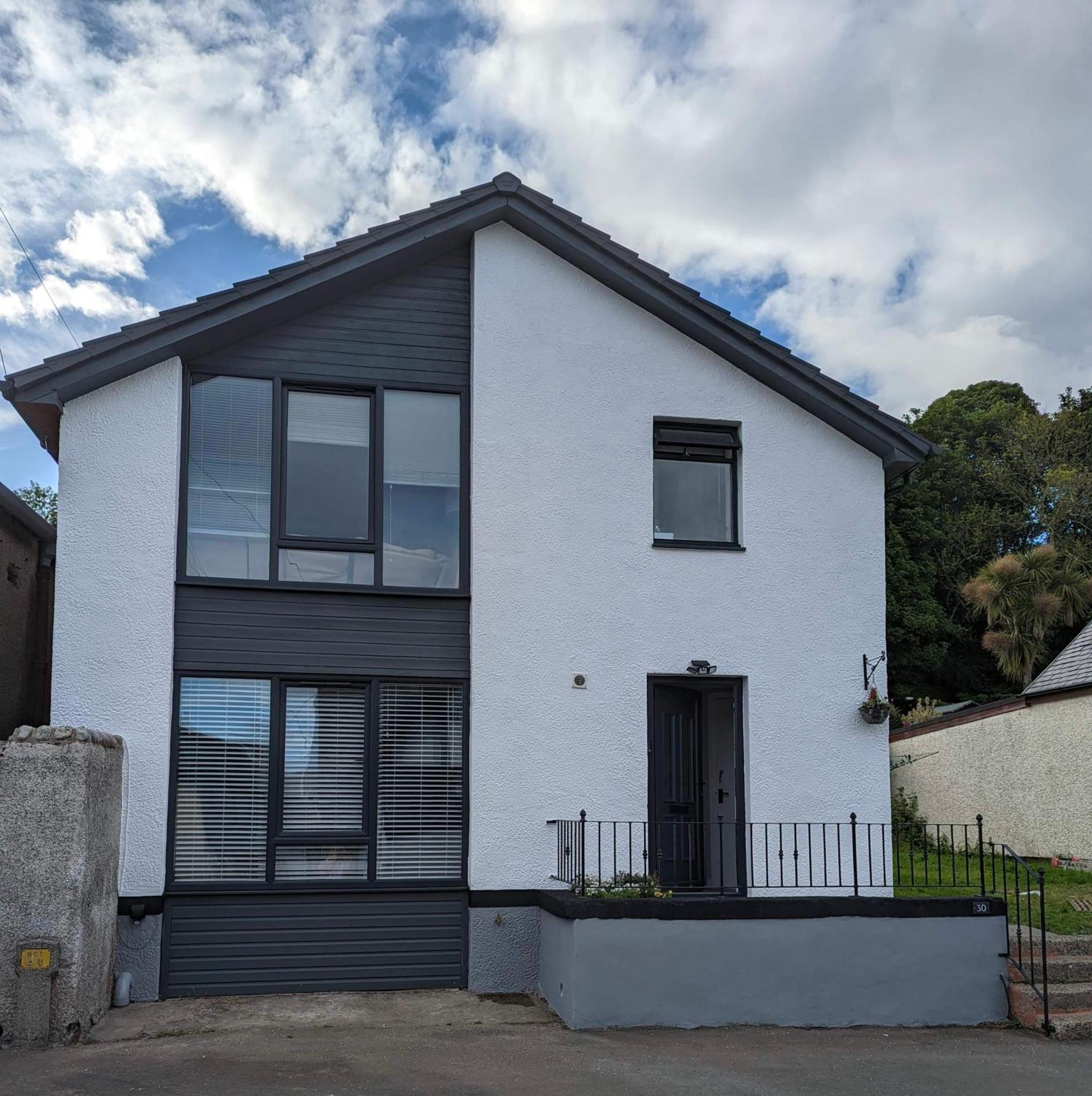 The Mail Barn Studio Lamlash Екстер'єр фото