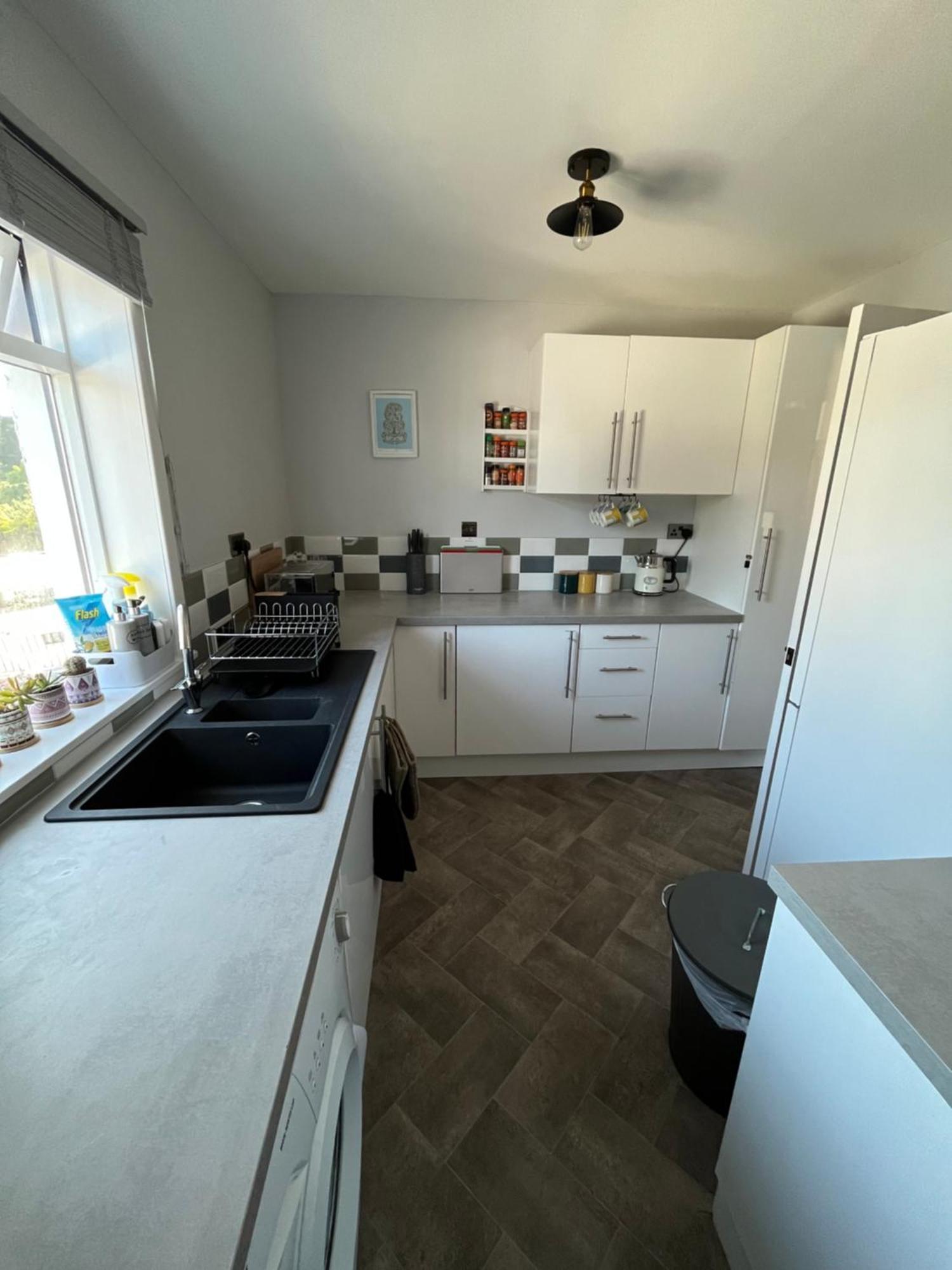 The Mail Barn Studio Lamlash Екстер'єр фото