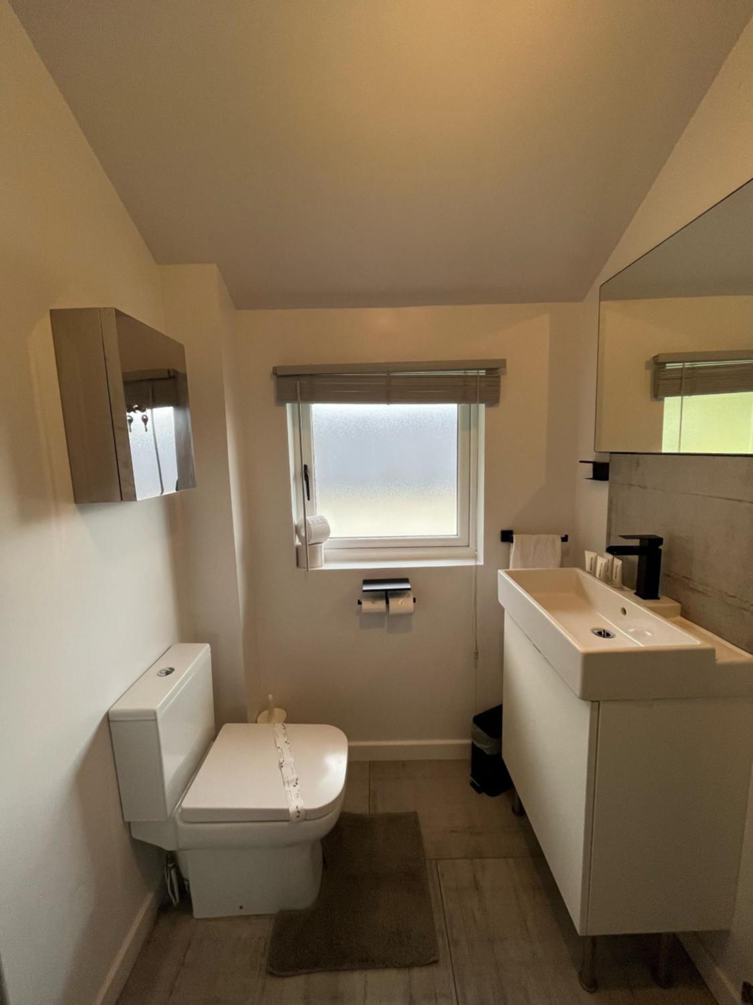 The Mail Barn Studio Lamlash Екстер'єр фото